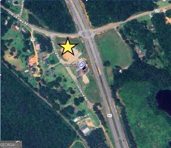 More Photos Of Old Commerce Road Hwy, Athens Land For Sale