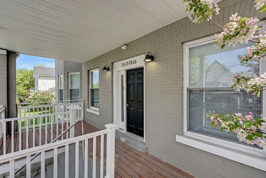 More Photos Of 1513-1515 Vine St, Scranton Apartments For Sale