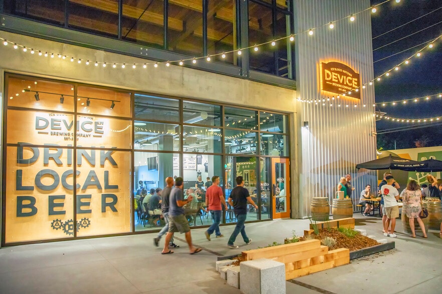 More Photos Of 1812 17th St, Sacramento Unknown For Lease