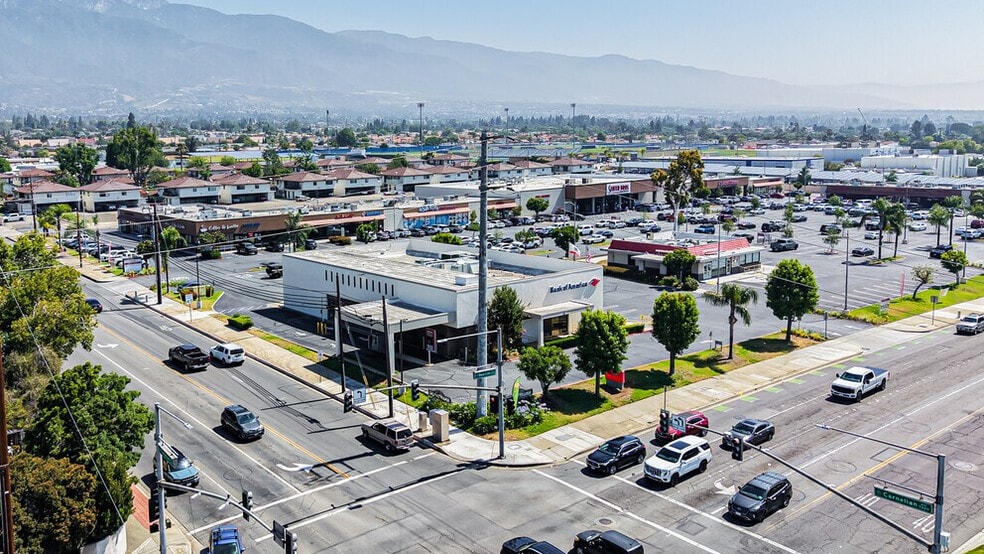 Primary Photo Of 8700 Baseline Rd, Rancho Cucamonga Bank For Sale