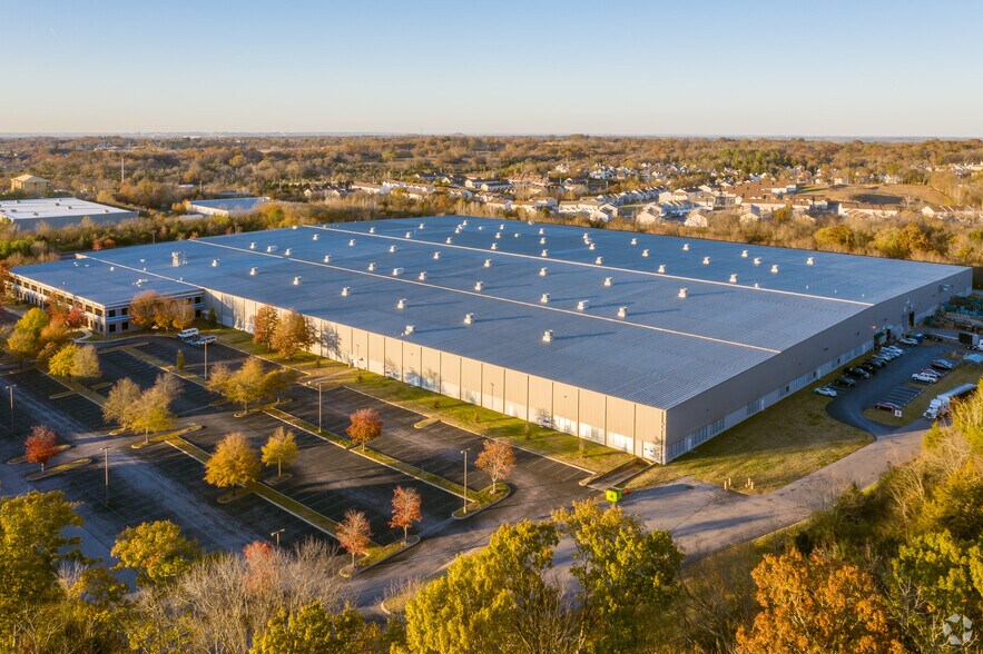 More Photos Of 6050 Dana Way, Antioch Warehouse For Lease