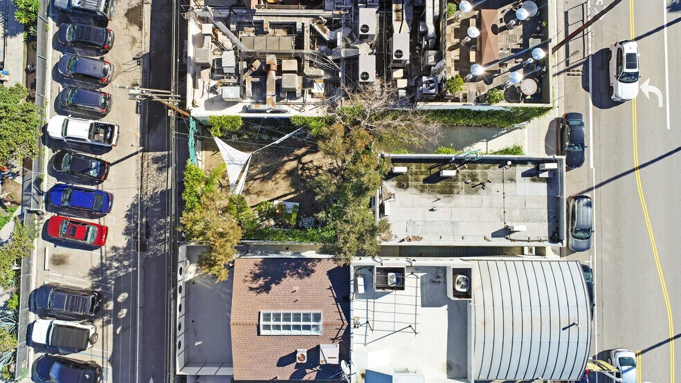 More Photos Of 1423 Abbot Kinney Blvd, Venice General Retail For Sale