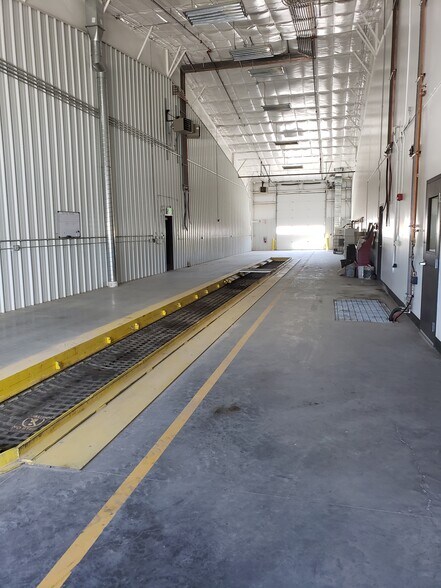 More Photos Of 41009 County Road 5, Meeker Industrial For Sale