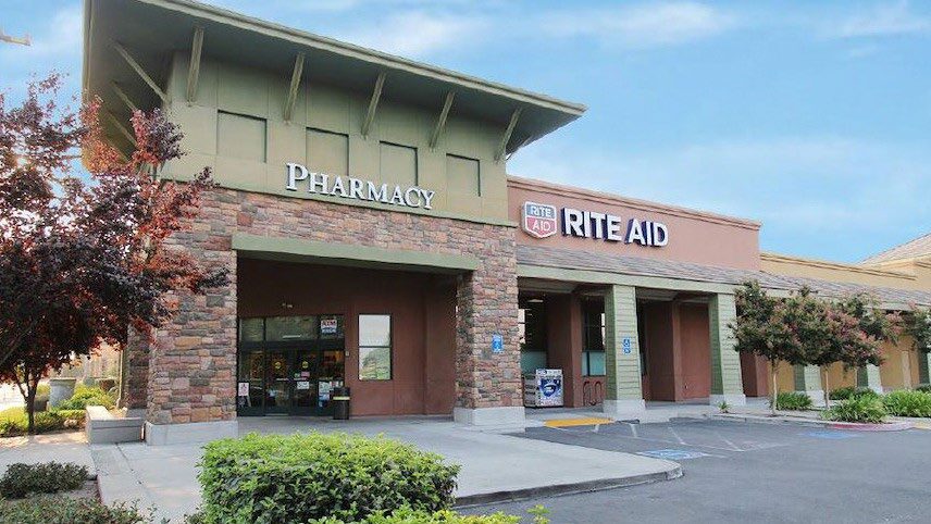 More Photos Of 1000 W Monte Vista Ave, Turlock Drugstore For Lease