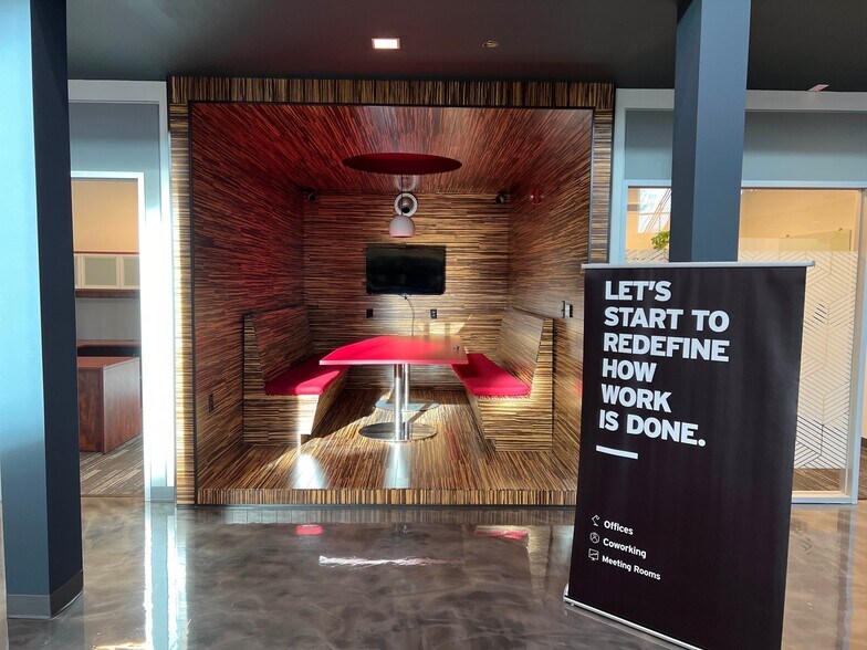 More Photos Of 280 Towerview Ct, Cary Coworking Space