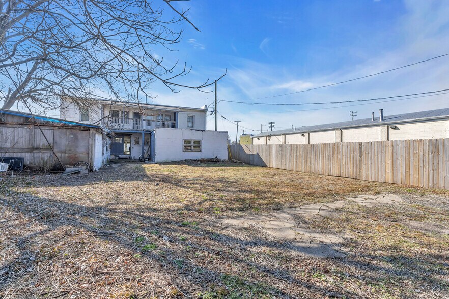 More Photos Of 811 Asbury Ave, Asbury Park Auto Repair For Sale