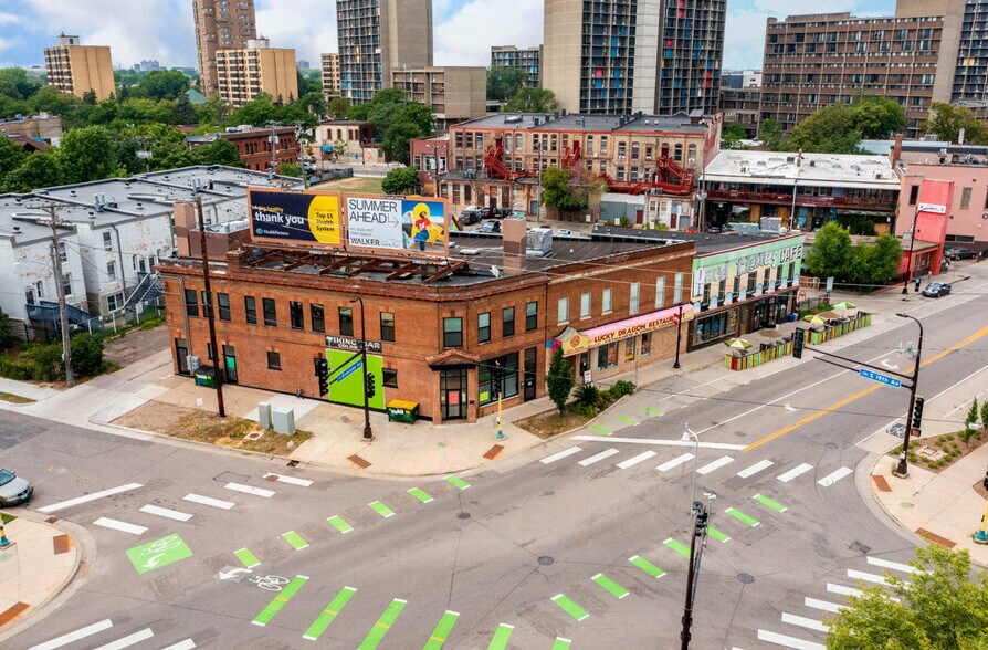 Primary Photo Of 1829 Riverside Ave, Minneapolis Storefront Retail Office For Lease