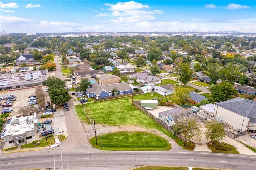 More Photos Of 9225 Jefferson Hwy, River Ridge Land For Sale