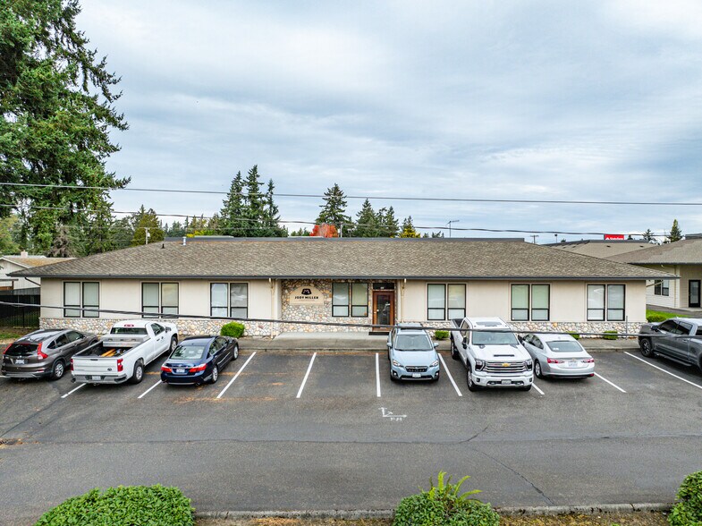 More Photos Of , Spanaway Office For Sale