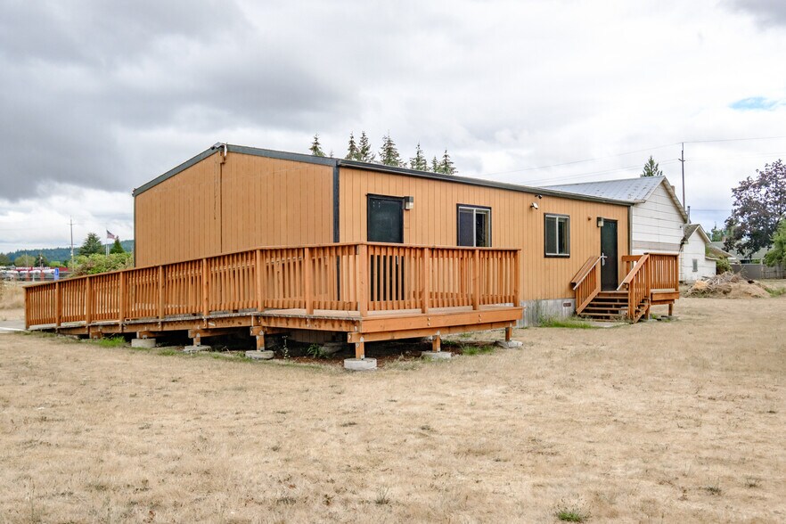 More Photos Of 3980 S Santiam Hwy, Lebanon Land For Sale