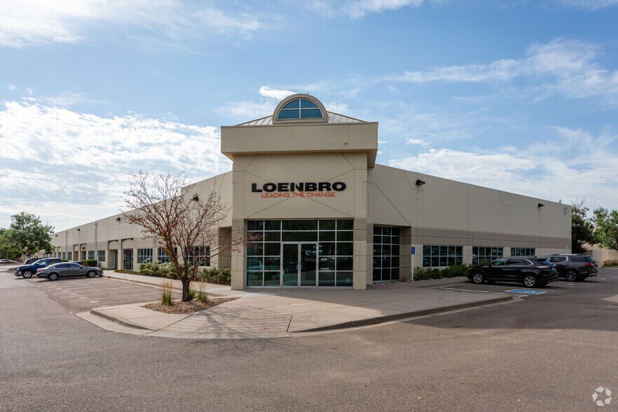 Primary Photo Of 9500 W 49th Ave, Wheat Ridge Unknown For Lease