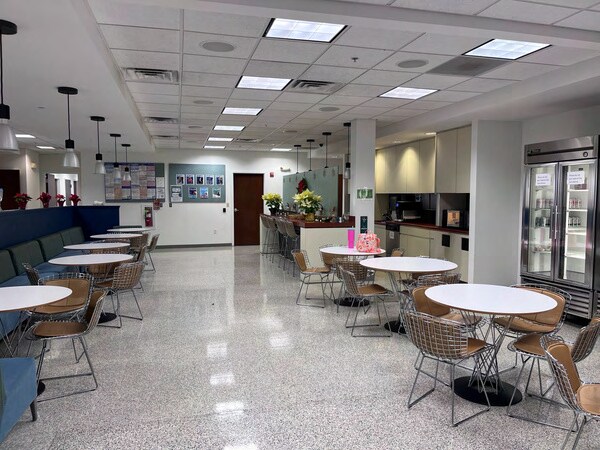 More Photos Of 83 General Warren Blvd, Malvern Office For Sale