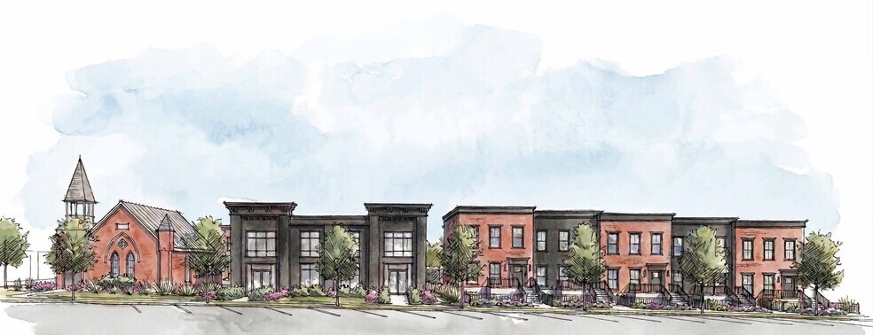 More Photos Of 94 E Center St, Kaysville Religious Facility For Sale