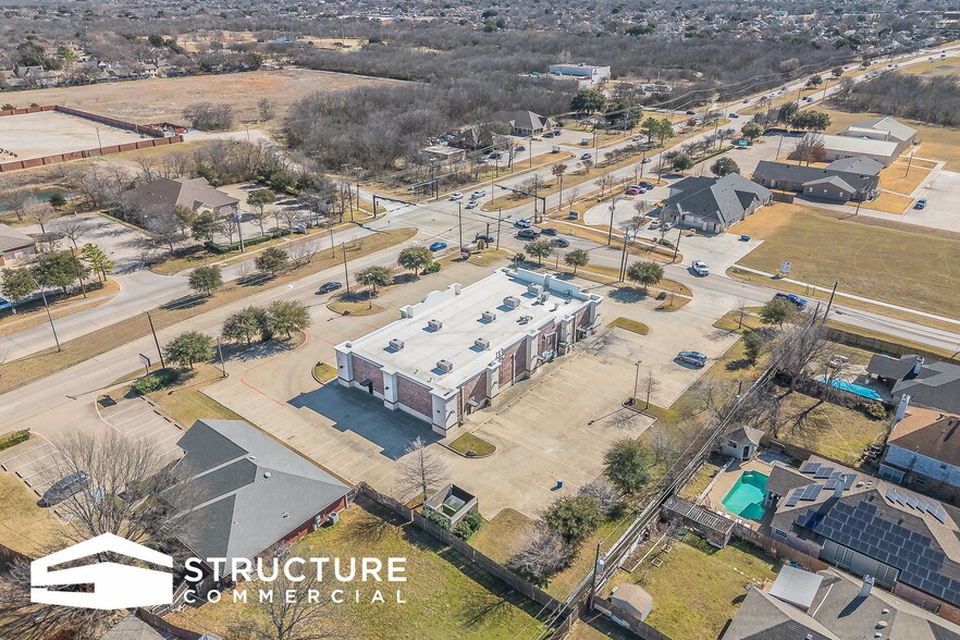 More Photos Of 5504 Matlock Rd, Arlington Storefront For Sale