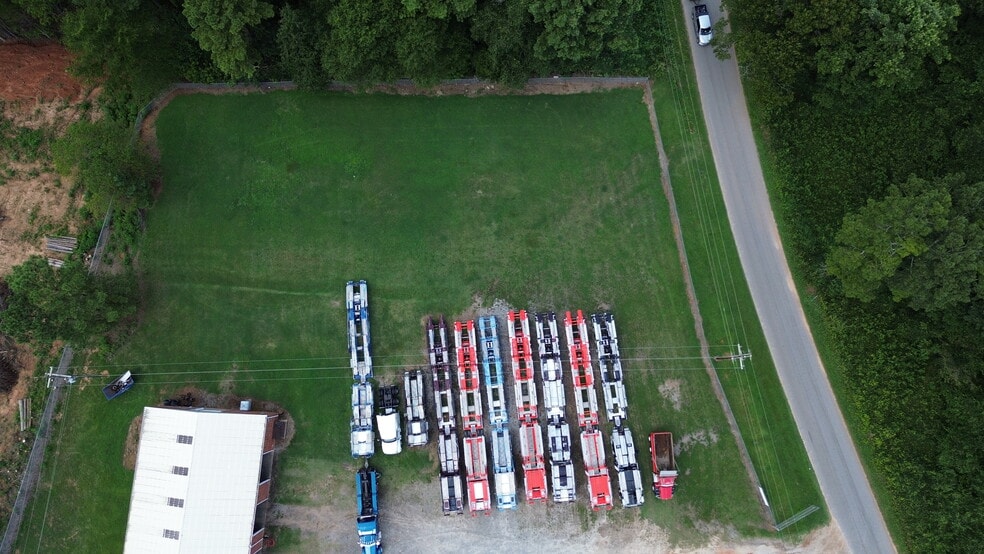 More Photos Of 296 Lemuels Rd, Gaffney Land For Lease