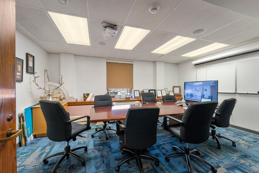 More Photos Of 1 W Market St, Corning Office For Lease