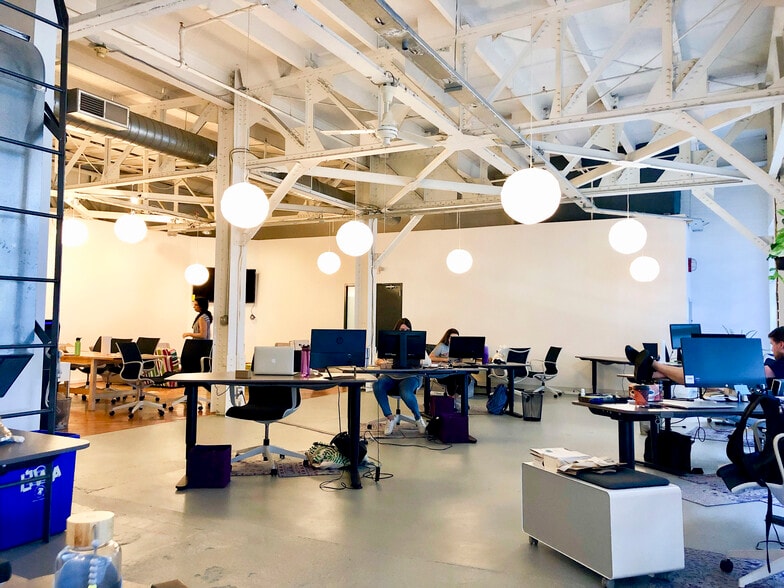 More Photos Of 230 N 2nd St, Philadelphia Loft Creative Space For Sale