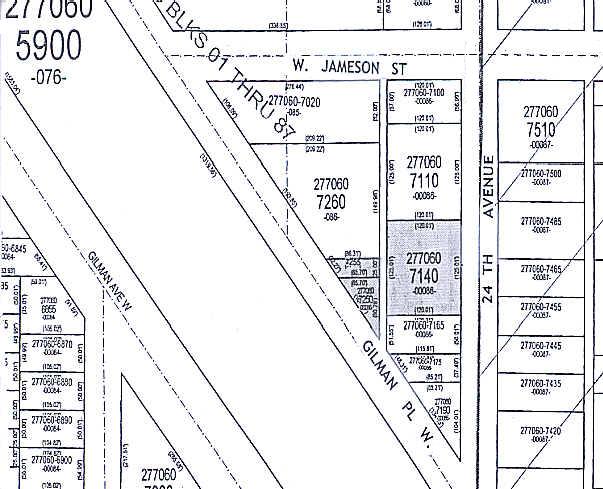 More Photos Of 4237 24th Ave W, Seattle Manufacturing For Lease