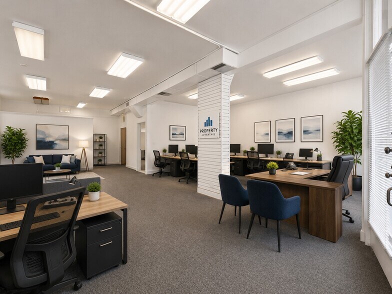 More Photos Of 7940 La Mesa Blvd, La Mesa Office For Lease