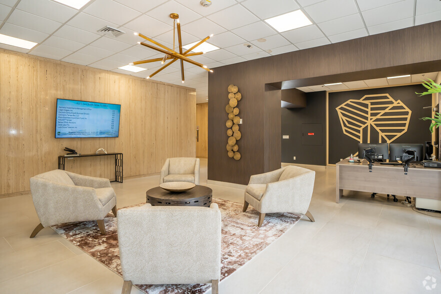 More Photos Of 610 E Zack St, Tampa Office For Lease