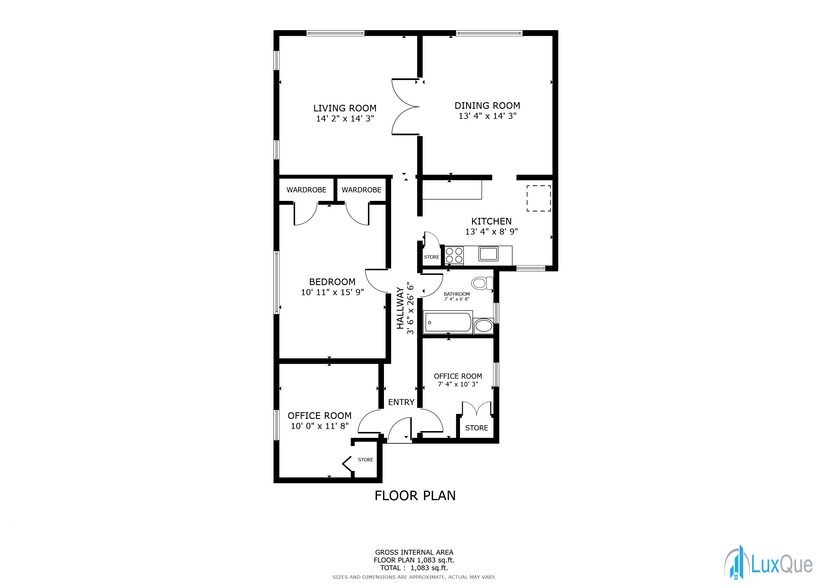 More Photos Of 29 Hampton Pl, Brooklyn Apartments For Sale