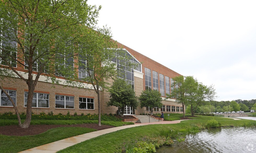 More Photos Of 301 Concourse Blvd, Glen Allen Office For Lease