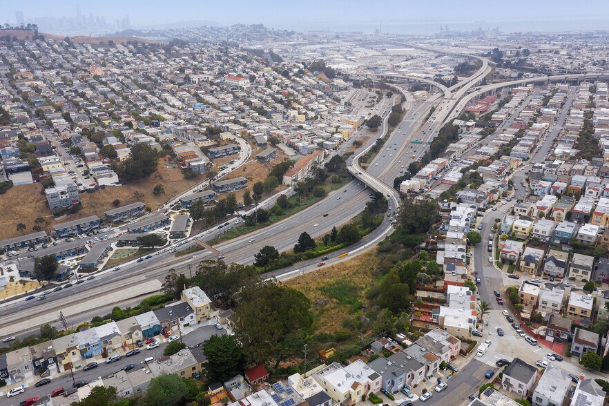More Photos Of 301 Alemany, San Francisco Land For Sale