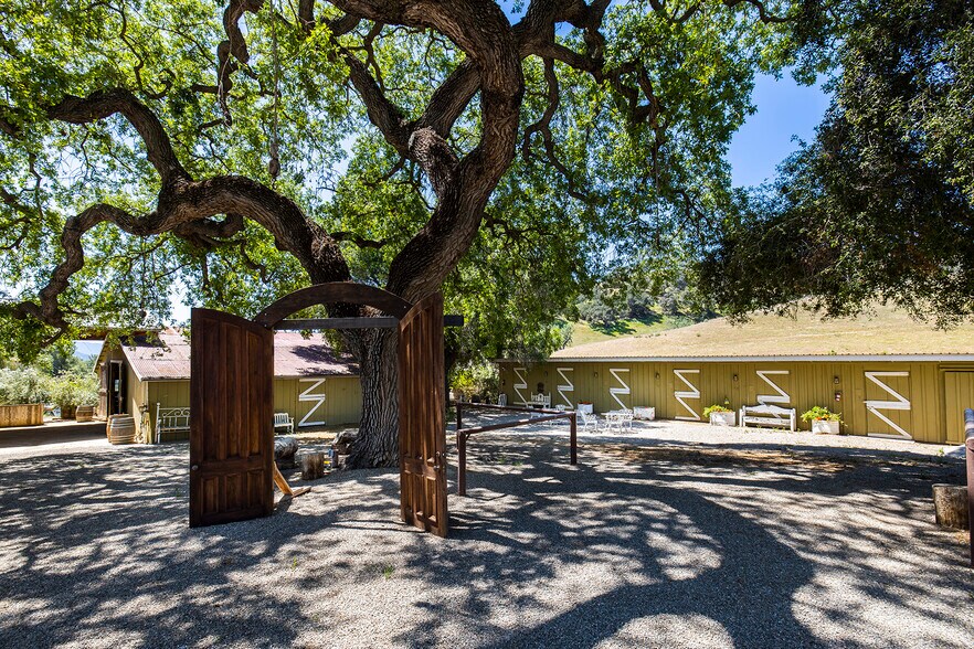 More Photos Of 2051 Highway 101, Buellton Land For Sale