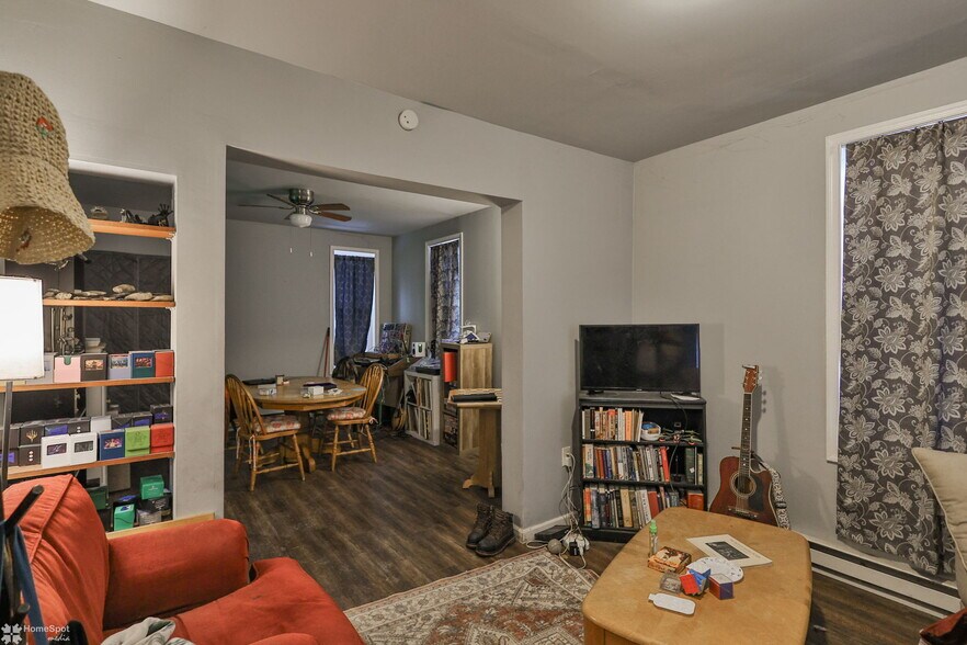 More Photos Of 301 1st St, Slatington Multifamily For Sale