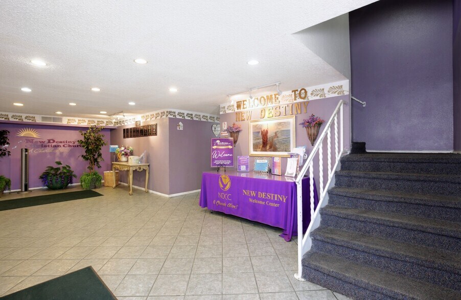 More Photos Of 7848 S 27th Ave, Laveen Religious Facility For Sale