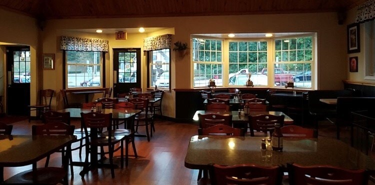 More Photos Of 861 Kimberton Rd, Chester Springs Restaurant For Sale