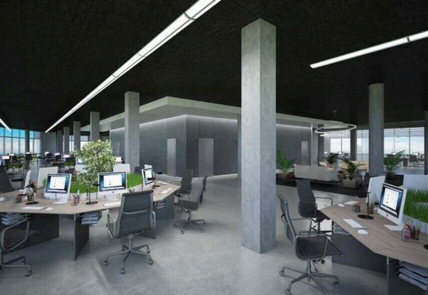 More Photos Of 2050 Meadowvale Blvd, Mississauga Loft Creative Space For Sale