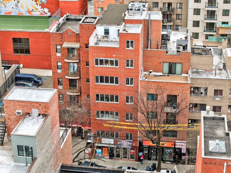 Primary Photo Of 132-50 41st Ave, Flushing Apartments For Lease