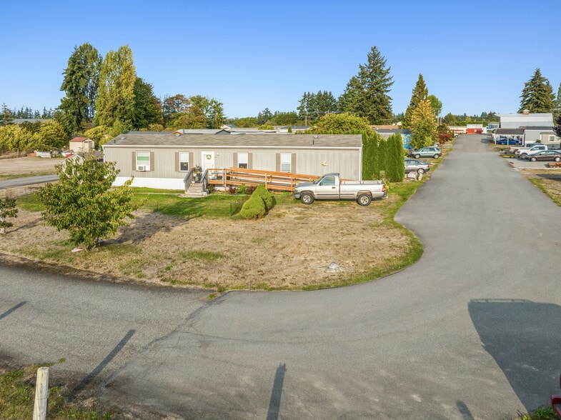 More Photos Of 491 Mill Rd, Sequim Manufactured Housing Mobile Home Park For Sale
