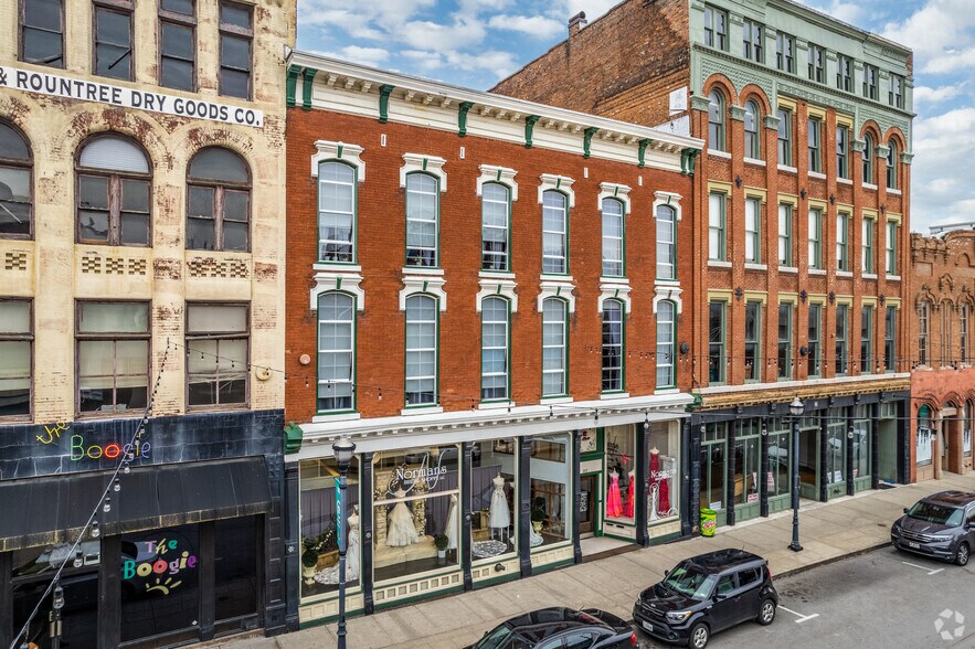 More Photos Of 317 South Ave, Springfield Apartments For Sale