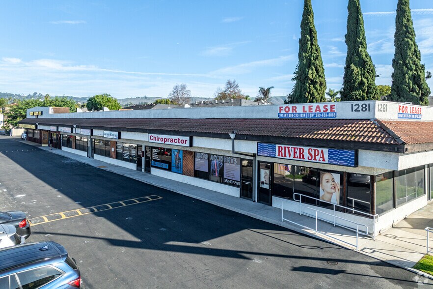 Primary Photo Of 1281 E La Habra Blvd, La Habra General Retail For Lease