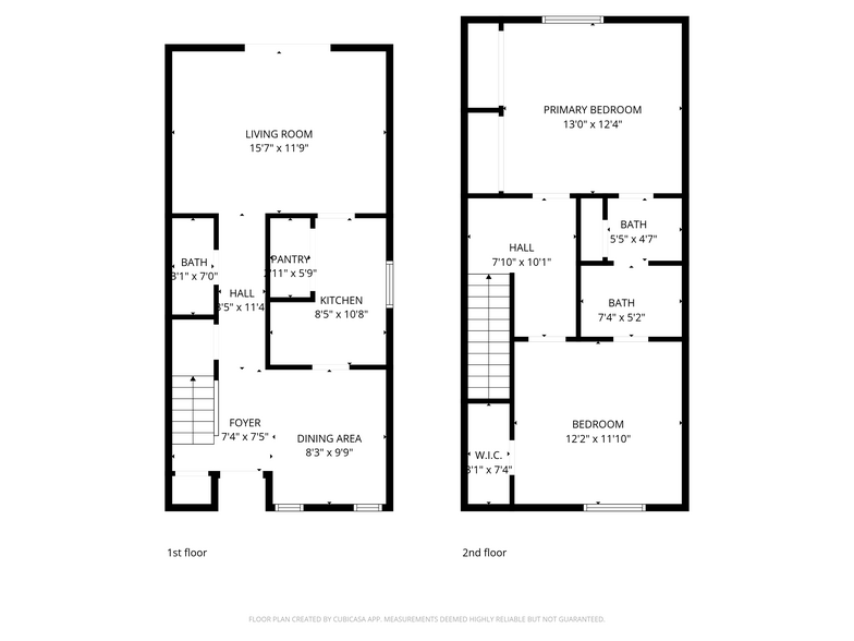 More Photos Of 6424 Woodstone Way, Morrow Specialty For Sale