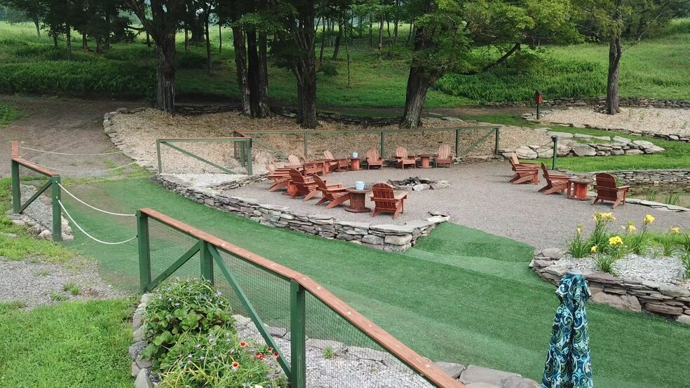 More Photos Of 304 Sutherland Rd, East Meredith Specialty For Sale