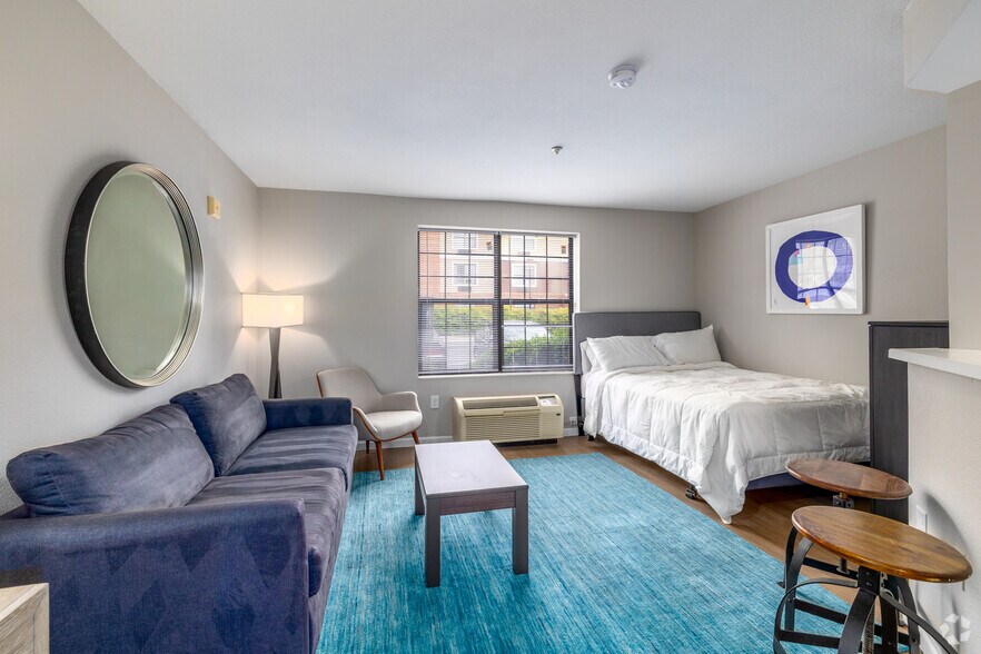 More Photos Of 8710 Research Dr, Charlotte Apartments For Sale