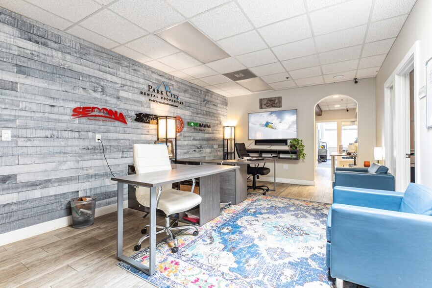More Photos Of 314 Main St, Park City Storefront Retail Office For Lease