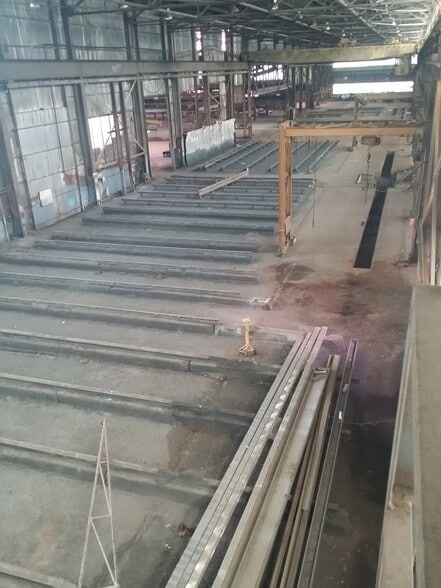 More Photos Of 1431 S Elm Eugene St, Greensboro Manufacturing For Lease