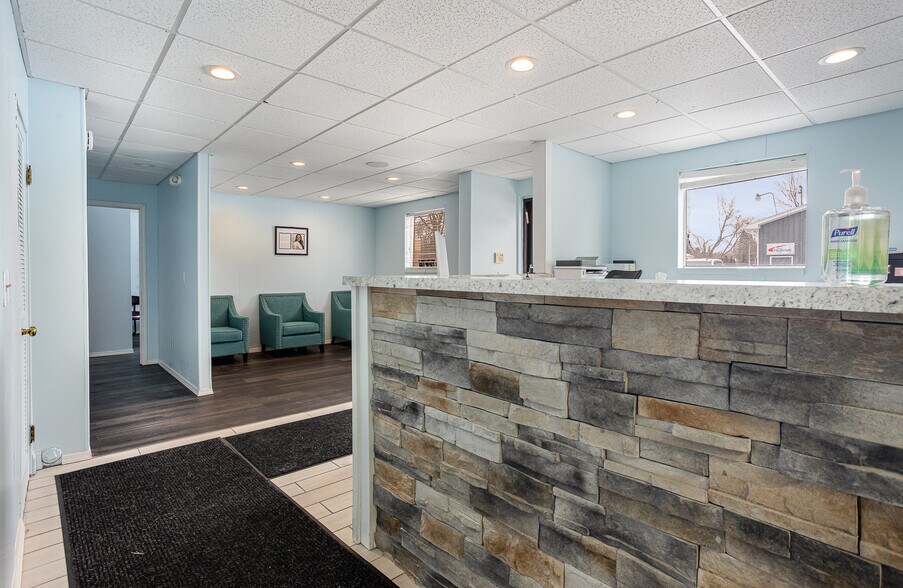 More Photos Of 7261 Gratiot Rd, Saginaw Medical For Sale