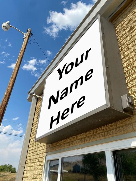 More Photos Of 3216 Longhorn Rd, Boulder Warehouse For Lease