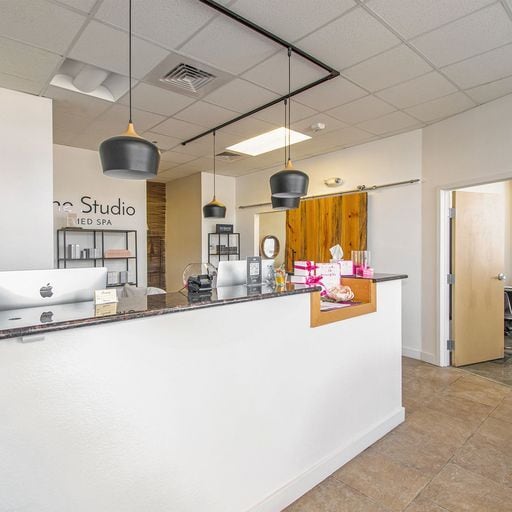 More Photos Of 19647 Solar Cir, Parker Medical For Sale