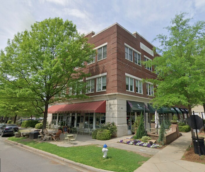 More Photos Of 1012 Market St, Fort Mill Loft Creative Space For Sale