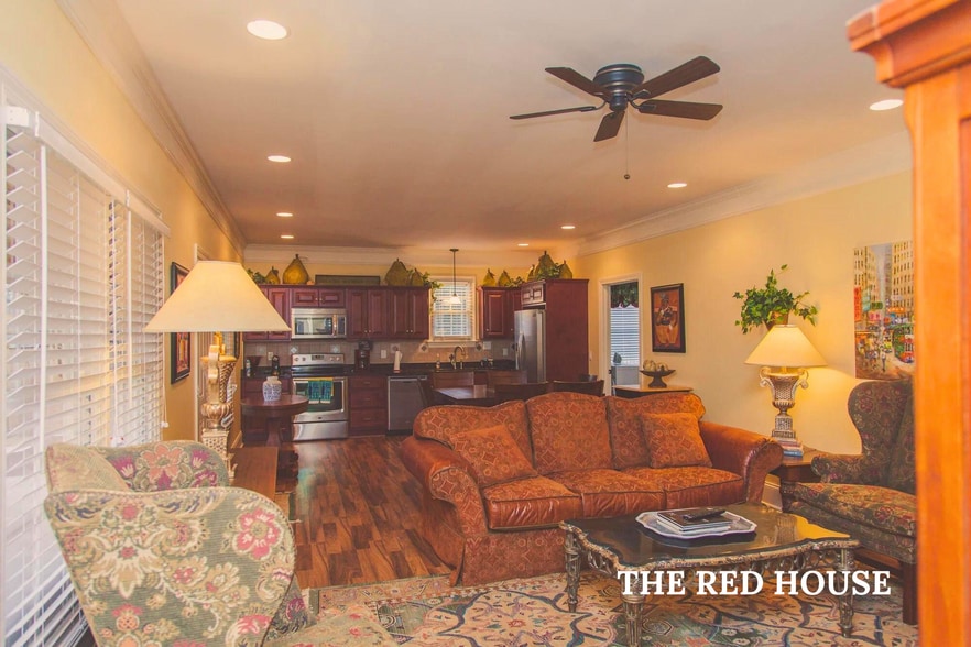 More Photos Of 2425 Highway 83, Monroe Lodge Meeting Hall For Sale