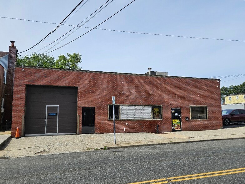 More Photos Of 454 Meacham Ave, Elmont Warehouse For Sale