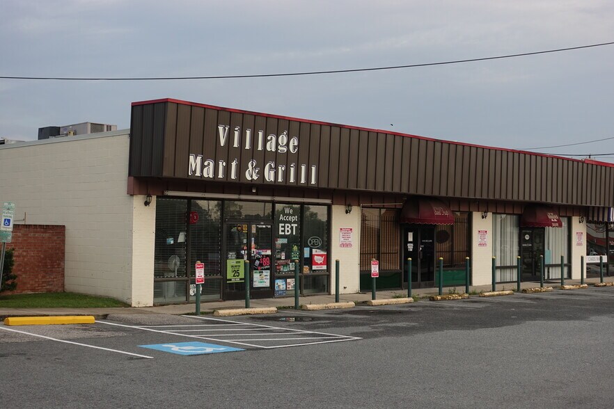 More Photos Of 1510-1518 Purdue Dr, Fayetteville Storefront Retail Office For Lease