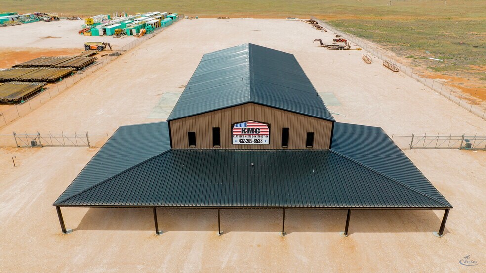 More Photos Of 716 US 385, Seminole Manufacturing For Sale