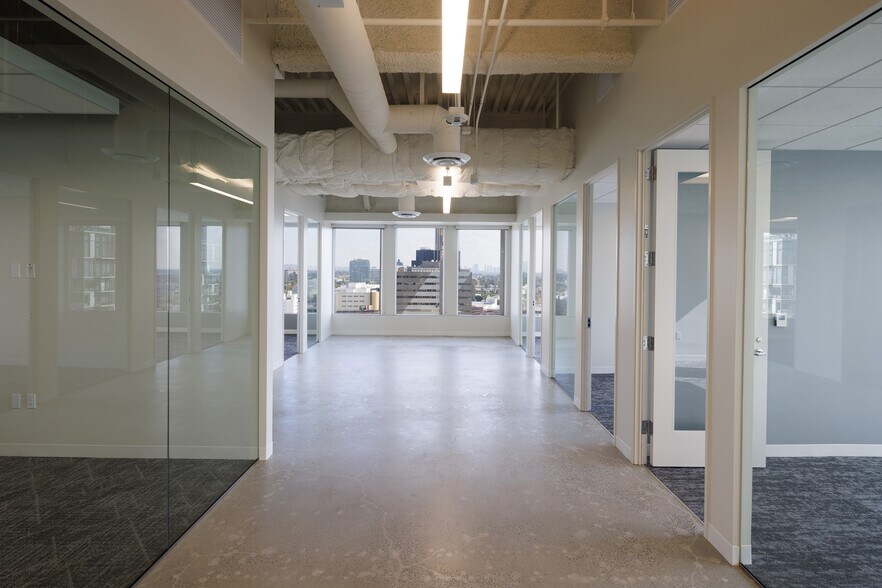 More Photos Of 6300 Wilshire Blvd, Los Angeles Office For Sale